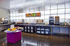 Holiday Inn Express Lisbon Airport