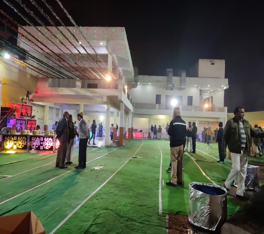 HOTEL LALITA BHAWAN - Tap to explore photos
