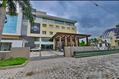 Rooms of Meghdoot Hotel & resort