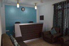 Yasmin Resort