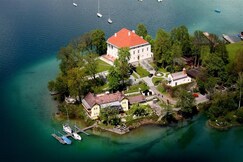 ibis Styles Klagenfurt am Woerthersee