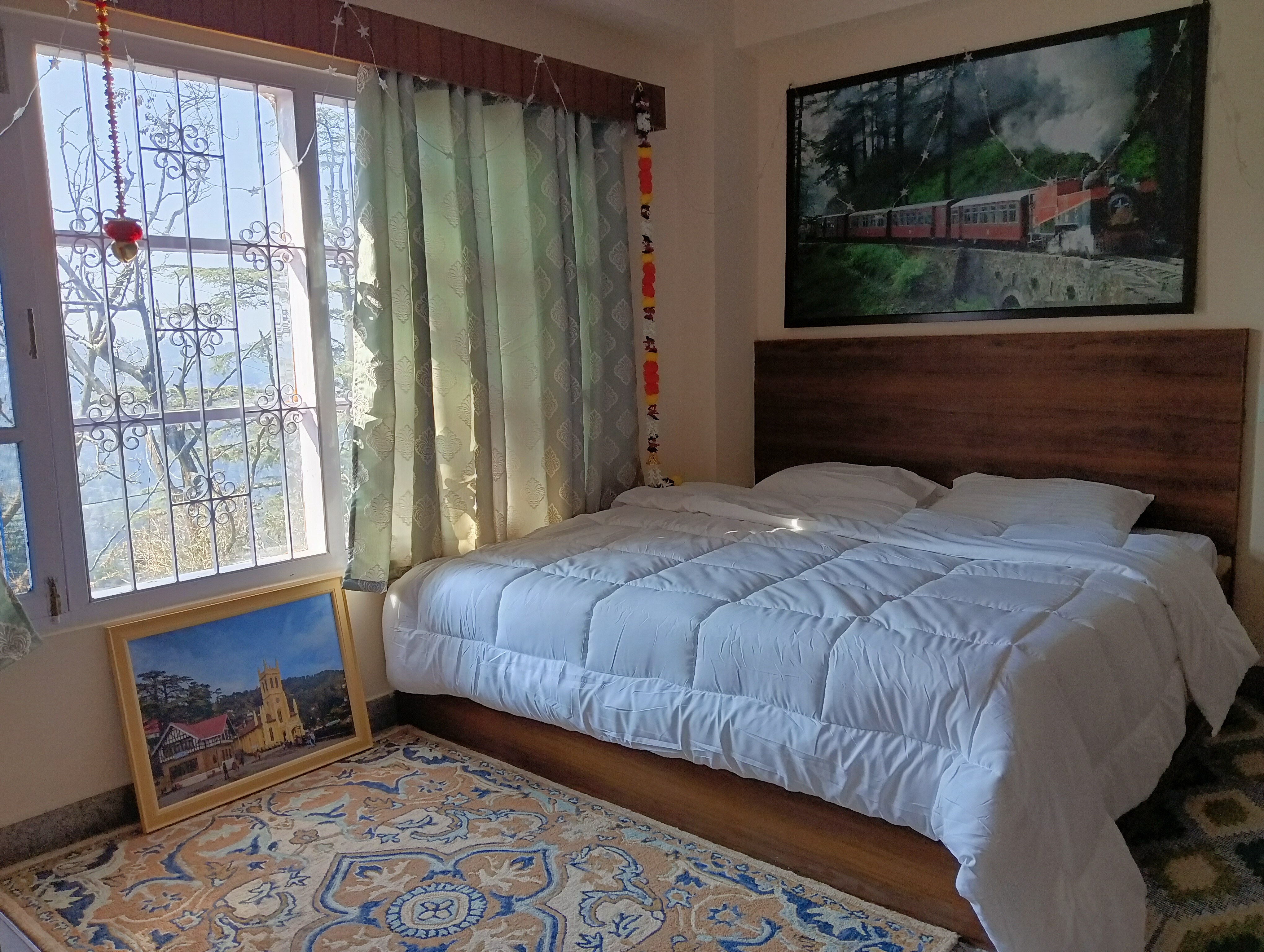 Magical Himalaya Homestay - Tap to explore photos