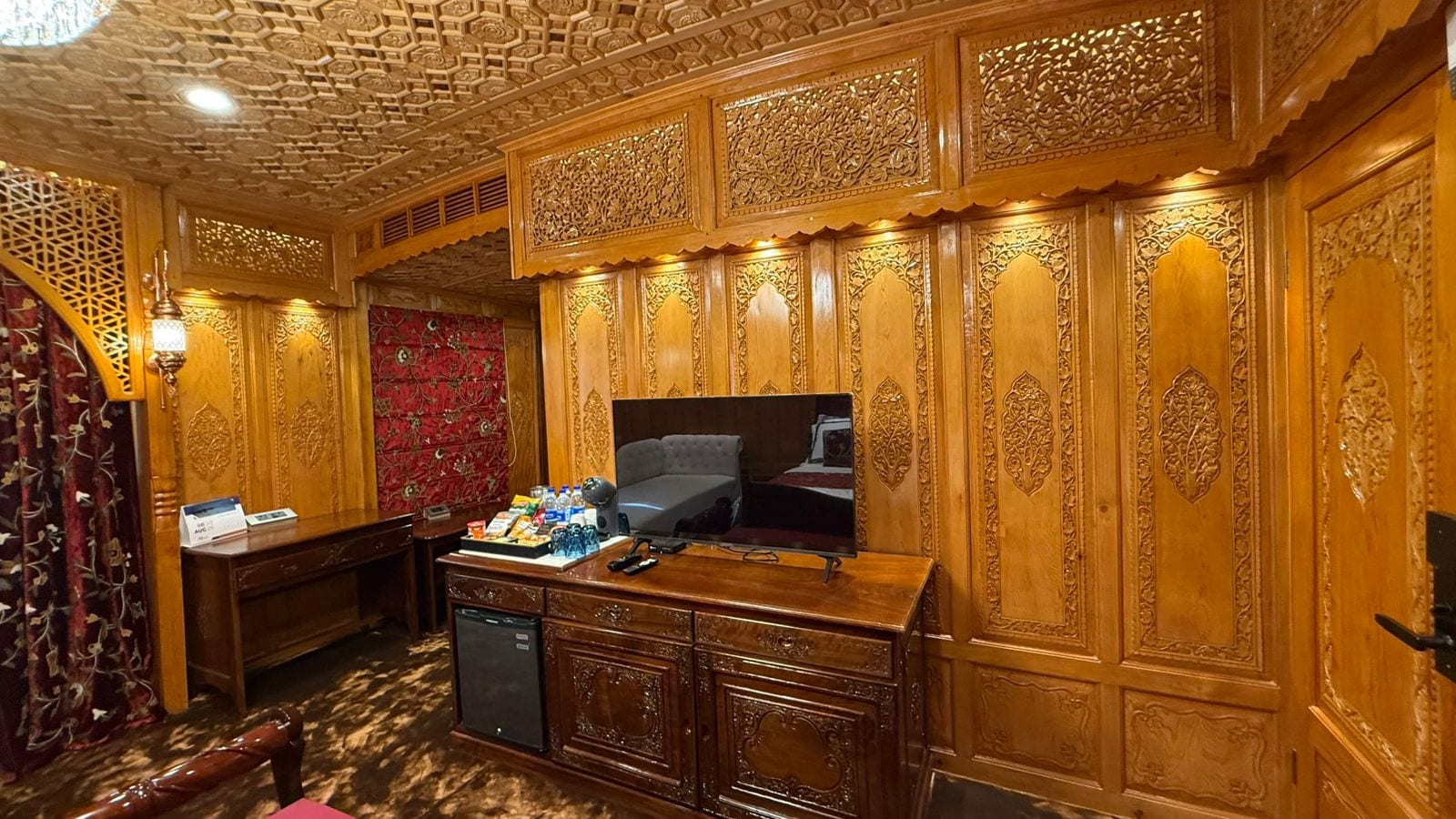 Main gallery