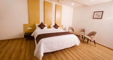 Hotel Vdara Room Type - Superior