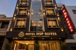 Hotel HSP Suites