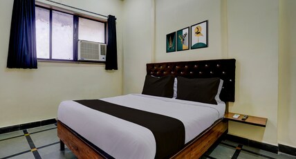 Hotel O Royal Inn Room Type - Classic