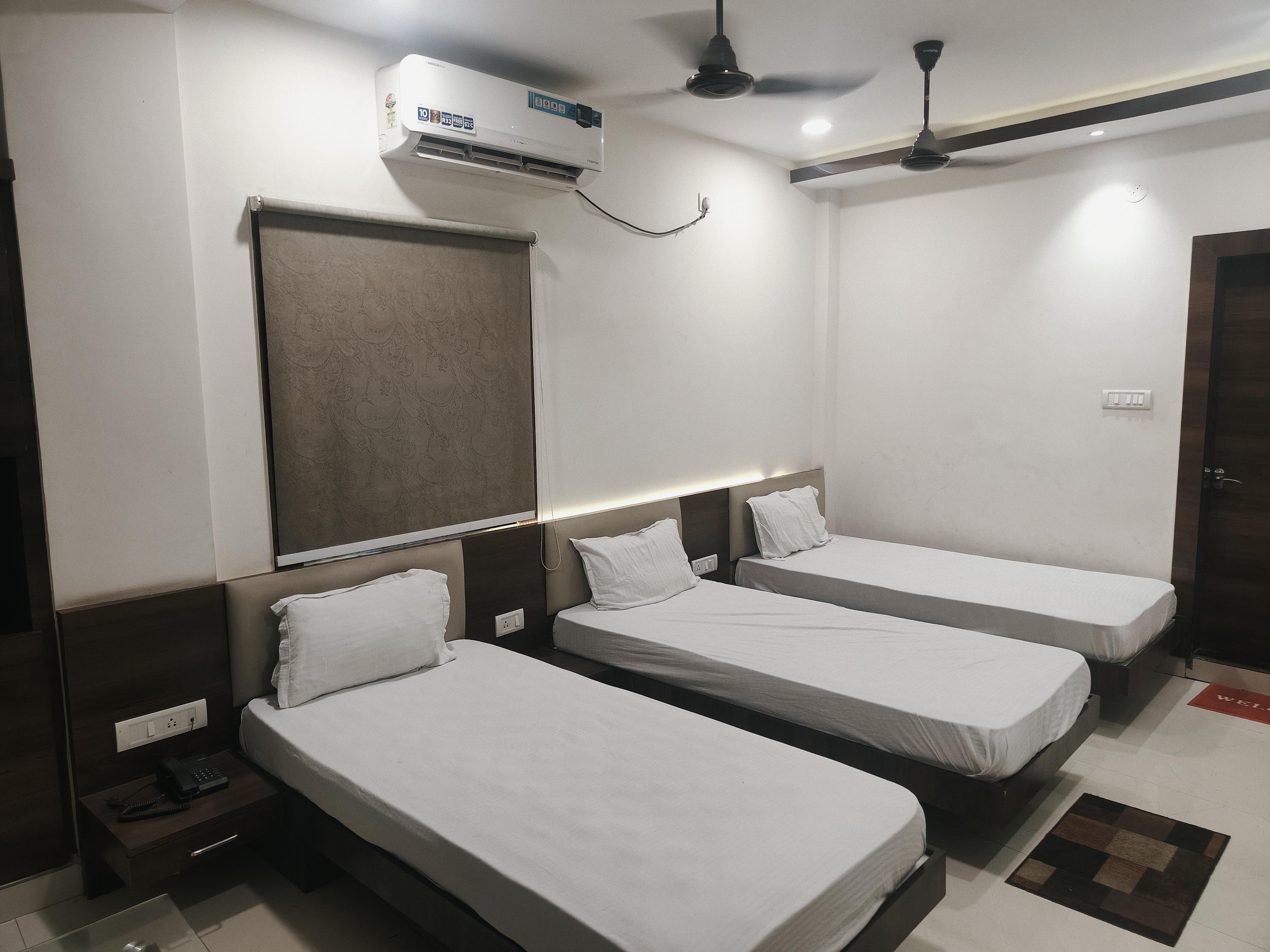 Pancham Rest House - Tap to explore photos