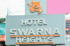 HOTEL SWARNA HEIGHTS