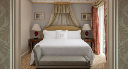 ITC Windsor - A Luxury Collection Hotel Room Type - ITC One Double