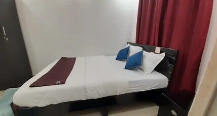 BTM Galaxy Premium Apartments Room Type - 101