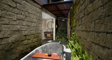 Hideaway Villas Candy - Ubud by Kanaan Hospitality Room Type - Kirana One Bedroom Villa