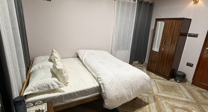 Raiville Homestay Air b&b  Room Type - Bedroom 2
