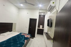 KANHA KUNJ RESIDENCY