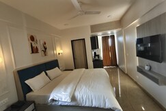 Urban Suites 1001 | Wifi (80 mbps)