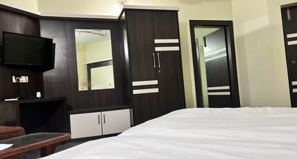 Dalmia Resort, Puri Room Type - Family Room