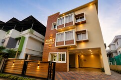 Solo Nimet Residency