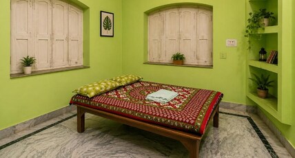 Gayatri Homestay Room Type - Gayatri Homestay Gayatri Homestay Room Type - Gayatri Homestay