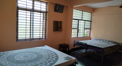 Shastri Guest House Room Type - Basic Four Bed Room Shastri Guest House Room Type - Basic Four Bed Room