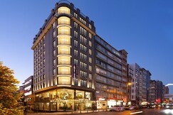 Bentley Hotel Bosphorus