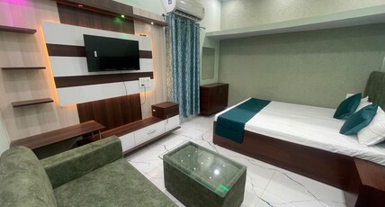 Hotel S.S.A. Room Type - Standard