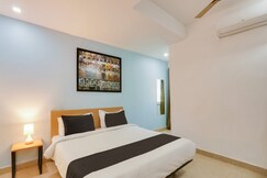 Super Townhouse Qualia Prime