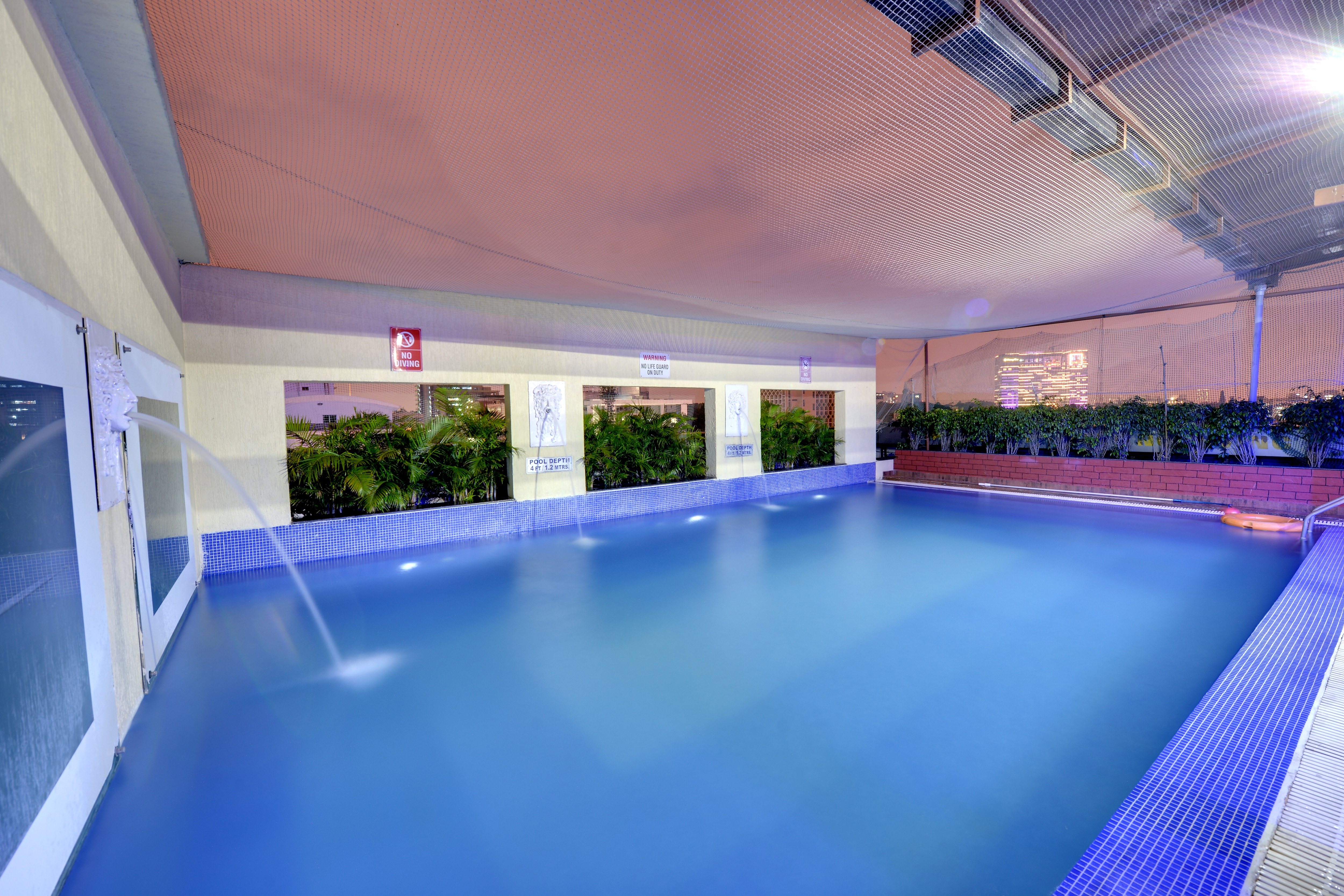 Fortune Select JP Cosmos, Bengaluru - Member ITC Hotels' Group - Tap to explore photos
