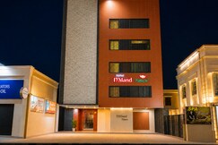 Address of Hotel Miland Palace