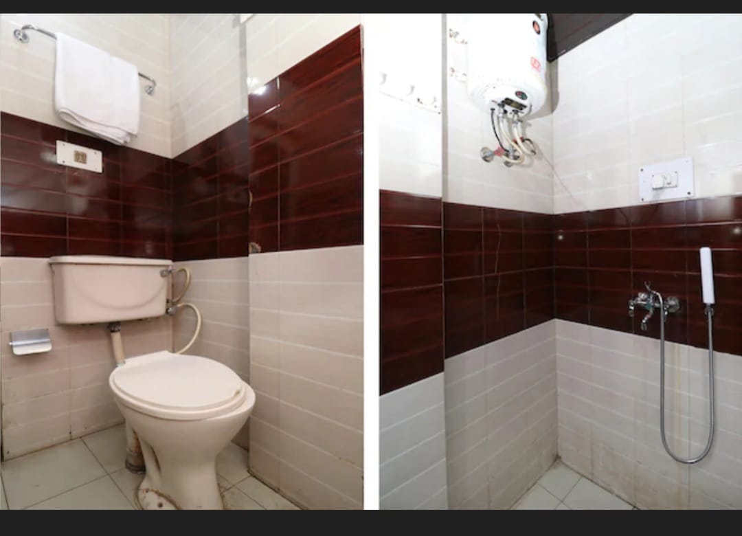 Jalandhar guest house - Tap to explore photos