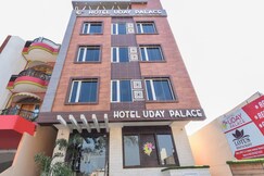 Hotel Uday Palace