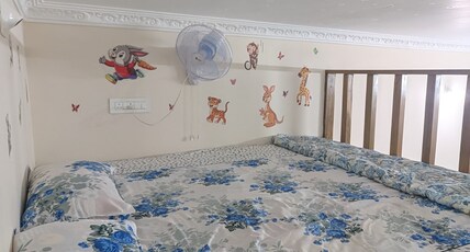 Rejoice Homestay Room Type - Bedroom
