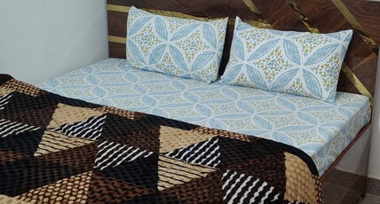 Sarita homestay Room Type - Bedroom 103