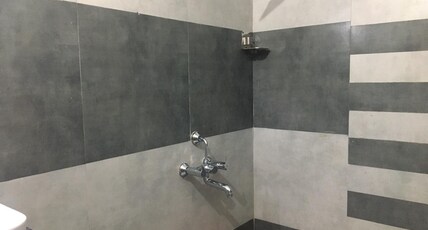 Rieva Residency Room Type - Standard Non AC