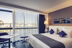 Hotel Mercure Cherbourg Centre Port