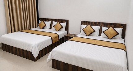 Nitharwal Palace Hotel Khatu Shyam Ji Room Type - Family Room