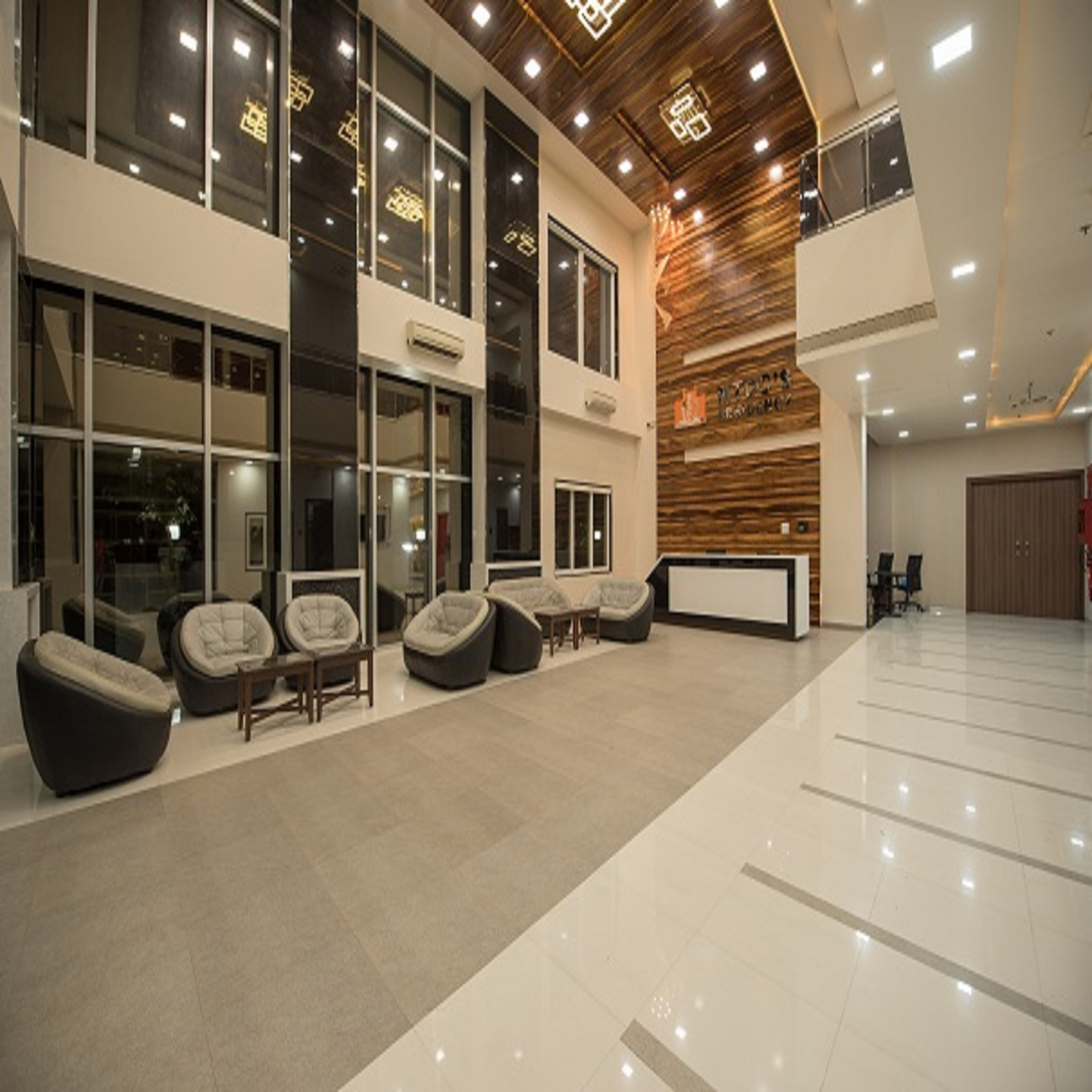 Main gallery