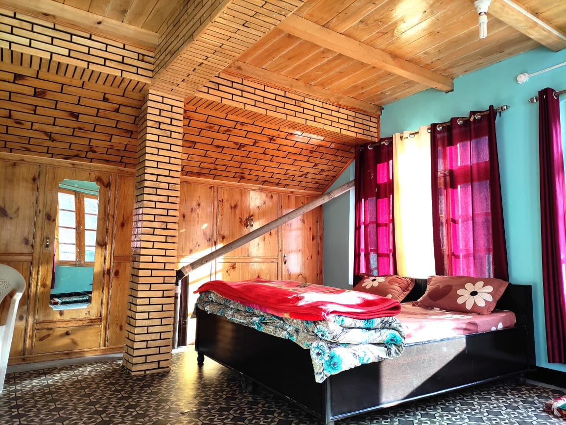 Drilbu homestay - Tap to explore photos
