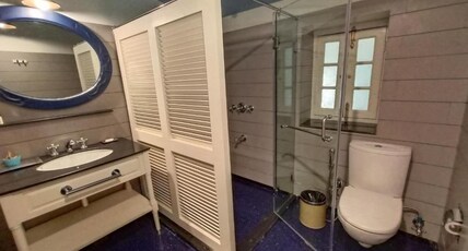 Pine Retreat Room Type - STANDARD ROOM