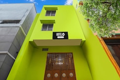 Super Hotel O Dakshin Dwar Formerly Radha Krishna Niwas