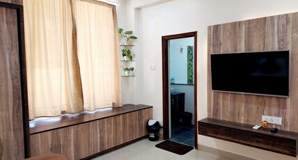 Destiny Stays Villa 36 Room Type - Bedroom 1