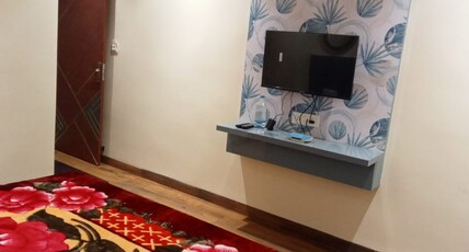 AVN RESIDENCY Room Type - DELUXE NON AC ROOM