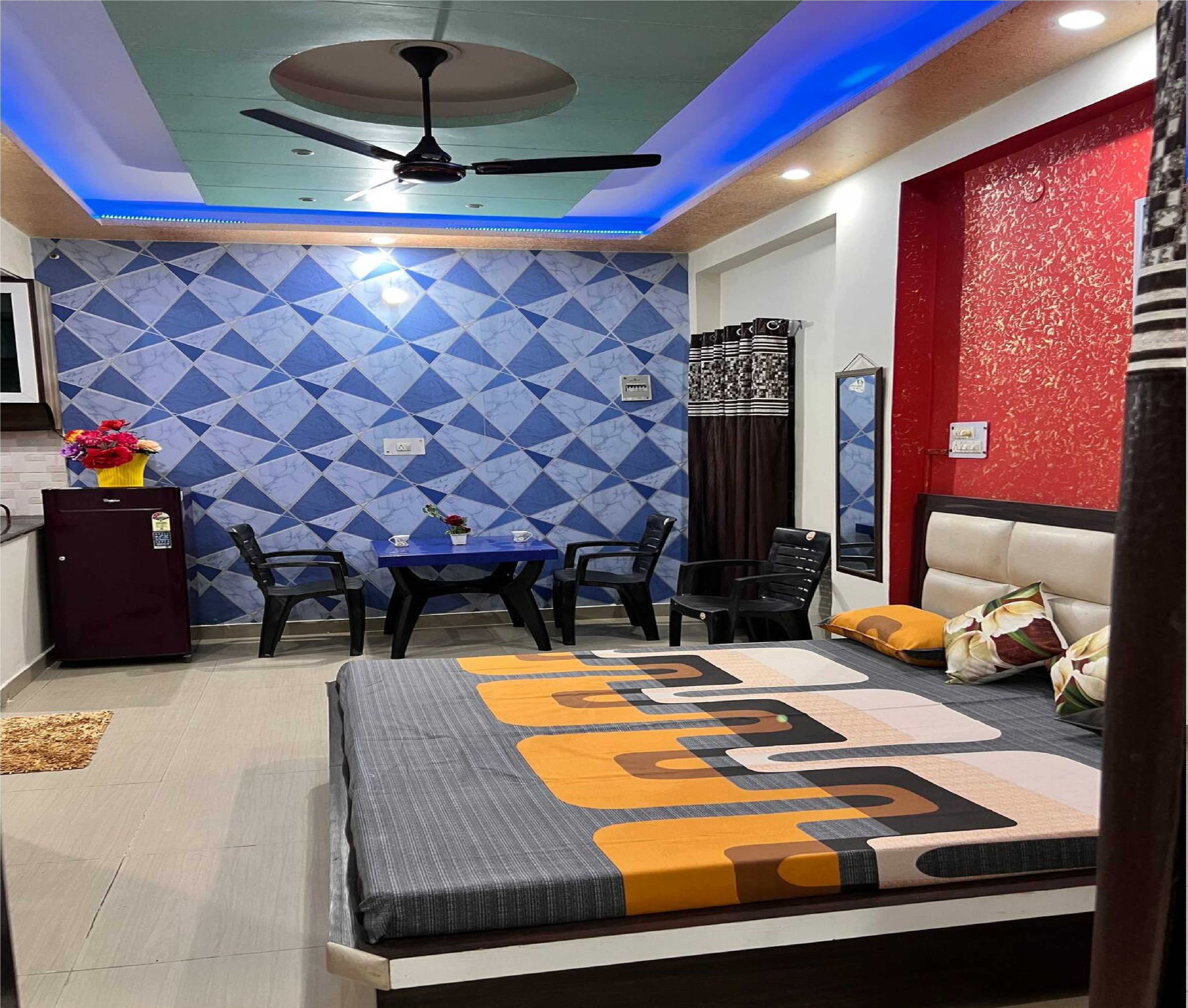 Dream Wood Homes Near Holy River Ganga - Tap to explore photos