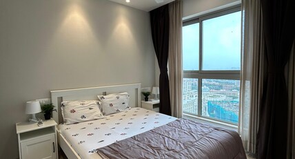 Vio Living- 1BHK Apartment in Powai Room Type - Belleza By Vio Living - 1 BHK Apt in Powai Vio Living- 1BHK Apartment in Powai Room Type - Belleza By Vio Living - 1 BHK Apt in Powai