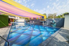 Rooms of Shubh Kaaraj And Silver Oak Vatika