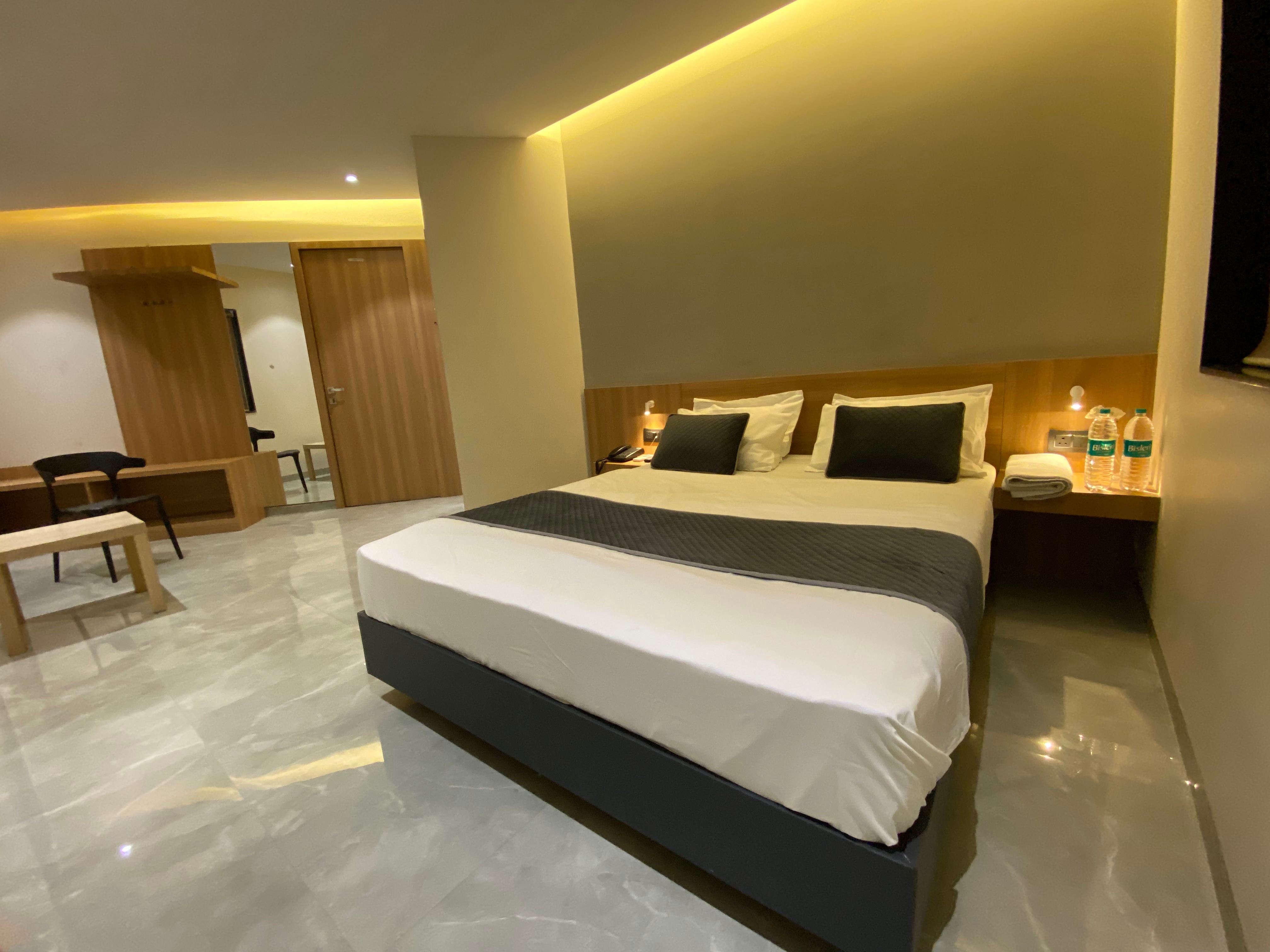 Prime Park - Tap to explore photos