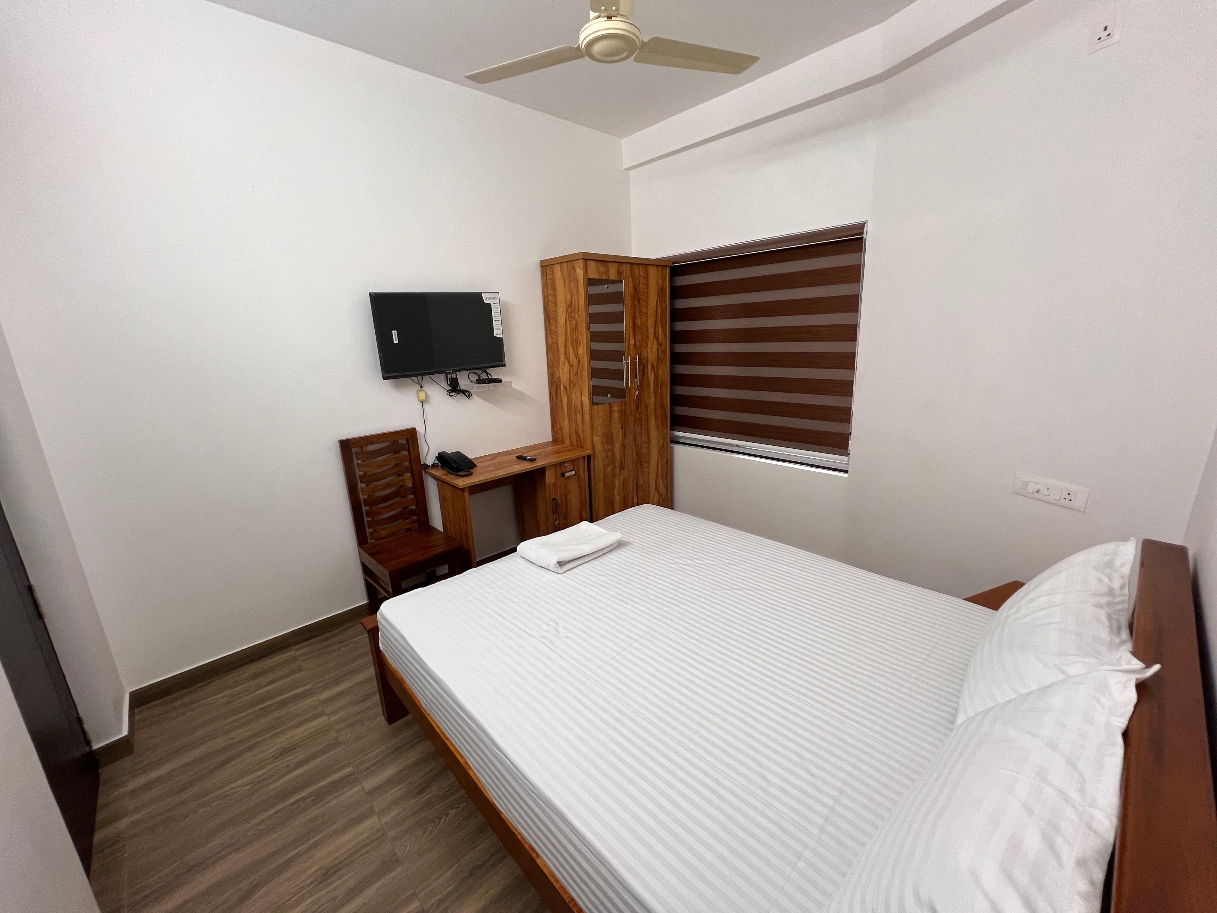 Ashtapadi Inn - Tap to explore photos