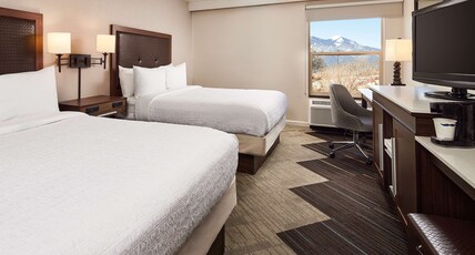 Hampton Inn by Hilton Taos Room Type - 2 QUEENS MOUNTAIN VIEW NS