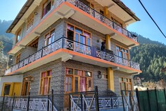 The Shivalaya Homestay