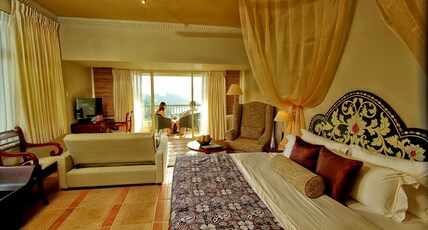 Thilanka Hotel Room Type - Suite