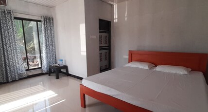 SWARA RESIDENCY Room Type - NON A.C ROOM-2