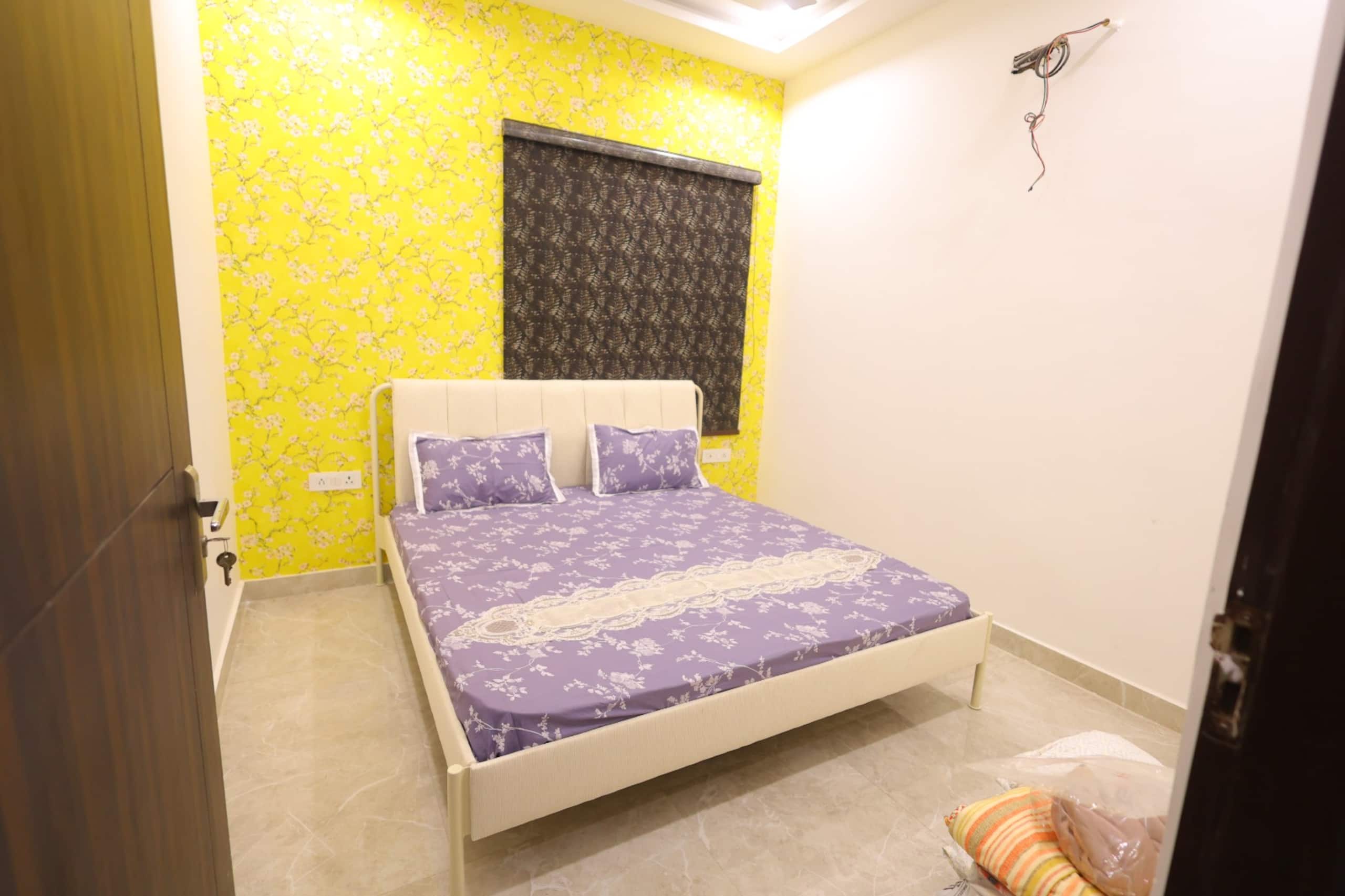 Mordern 3 bhk flat - Tap to explore photos